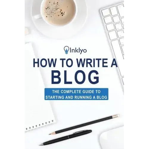 How to Write a Blog