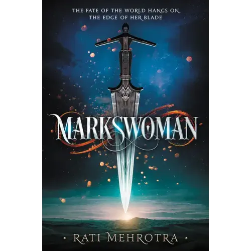 Markswoman