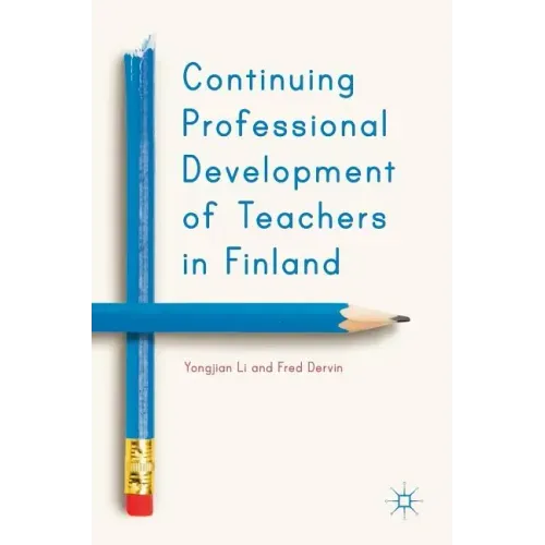 Continuing Professional Development of Teachers in Finland