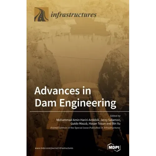 Advances in Dam Engineering