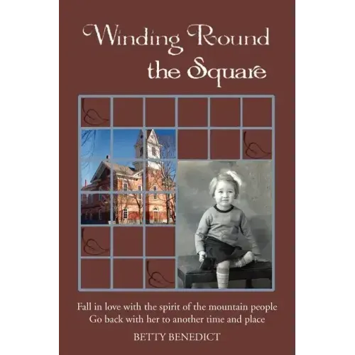 Winding Round the Square