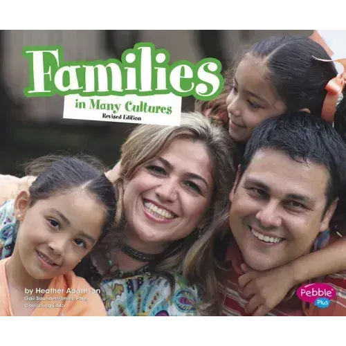 Families in Many Cultures