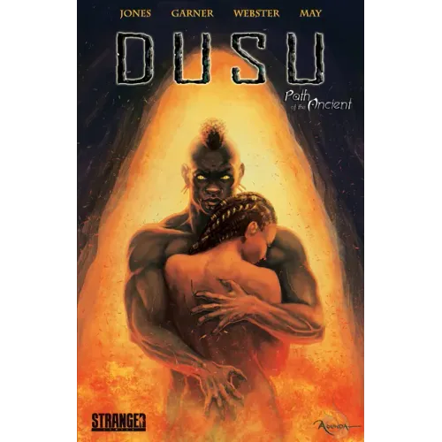 Dusu: Path of the Ancient