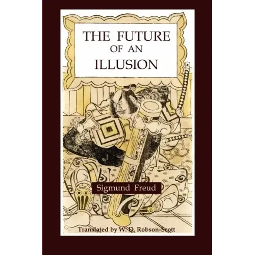 The Future of an Illusion