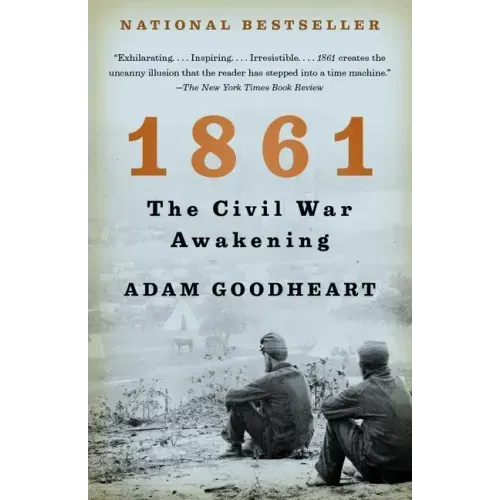 1861: The Civil War Awakening