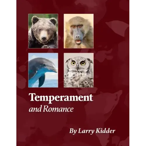 Temperament and Romance: Applying Temperament to Romance