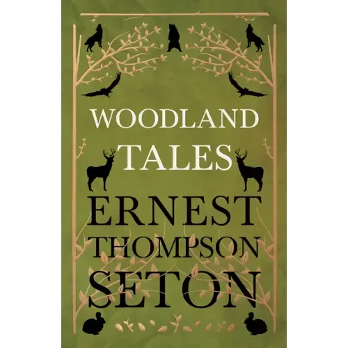 Woodland Tales