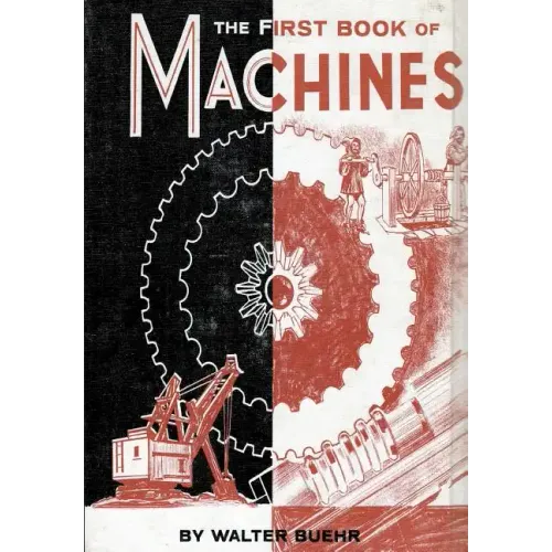 The First Book of Machines