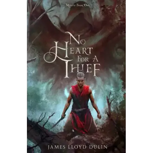 No Heart for a Thief