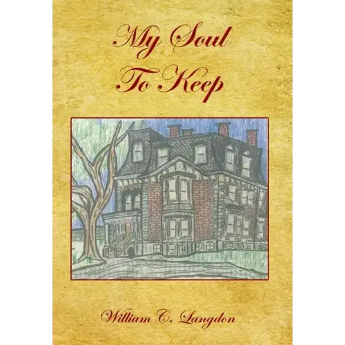 My Soul to Keep