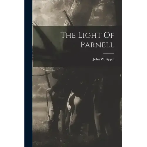 The Light Of Parnell