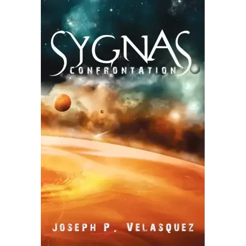 Sygnas Confrontation