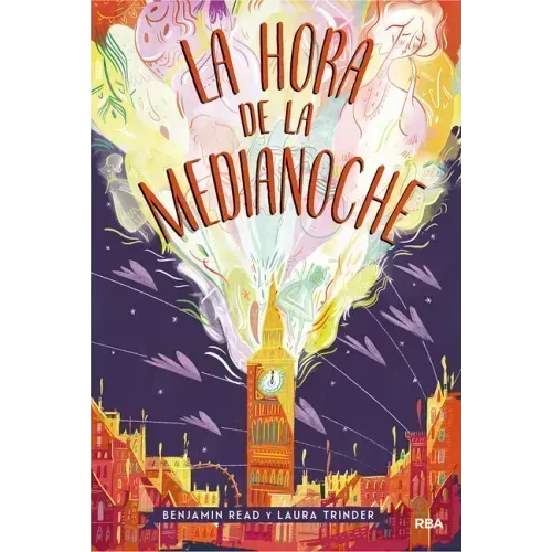 La Hora de la Medianoche / The Midnight Hour