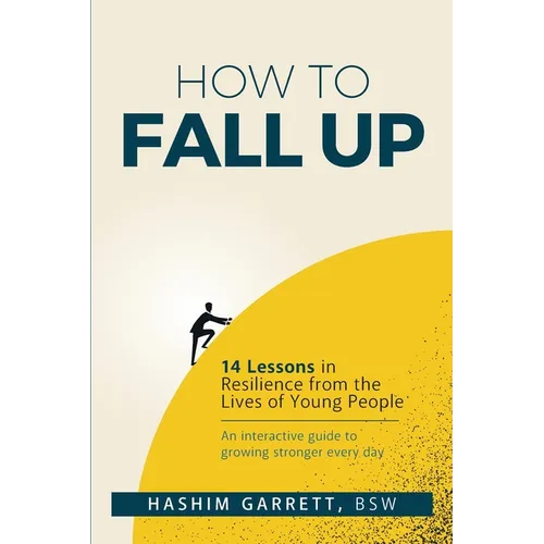 How to Fall Up