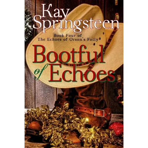 Bootful of Echoes