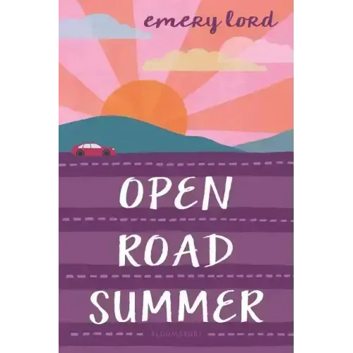 Open Road Summer