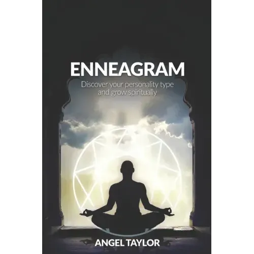 Enneagram: Discover Your Personality Type and Grow Spiritually