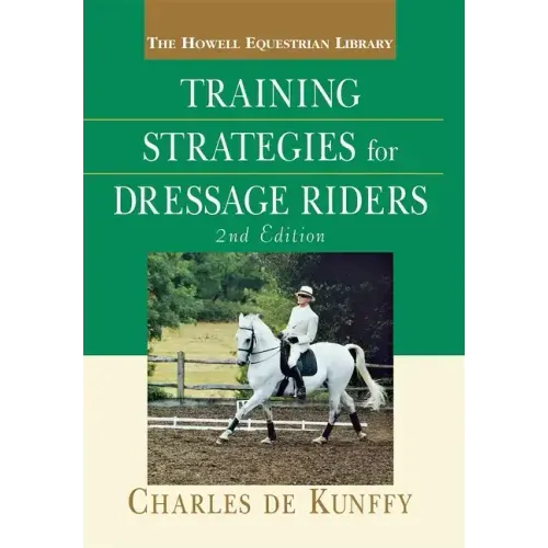 Training Strategies for Dressage Riders