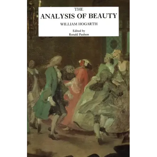 The Analysis of Beauty