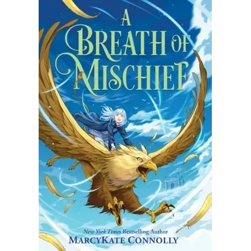 A Breath of Mischief