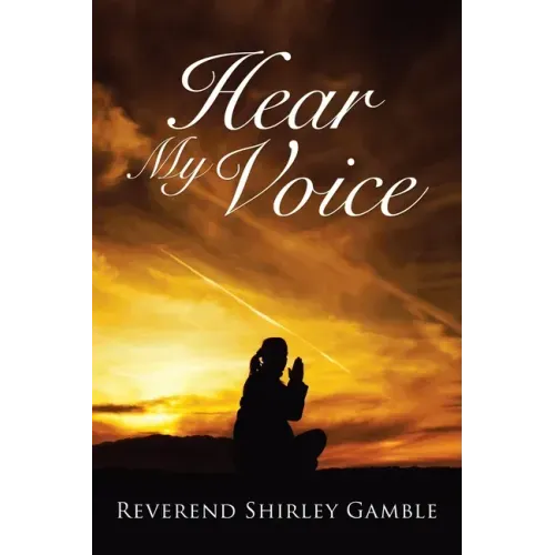 Hear My Voice