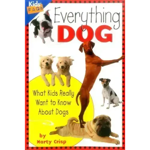 Everything Dog