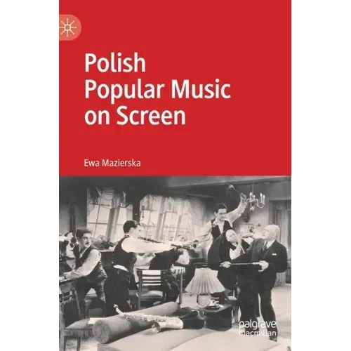 Polish Popular Music on Screen