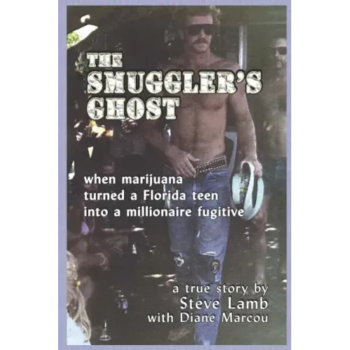 The Smugglers Ghost