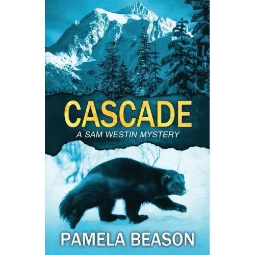 Cascade: A Wilderness Suspense Novel
