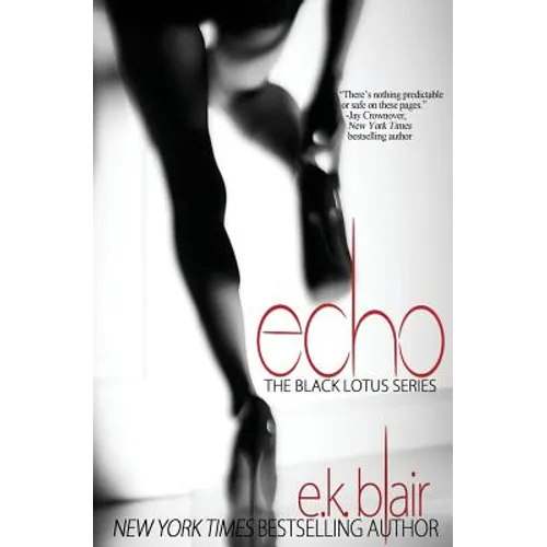Echo: Black Lotus #2