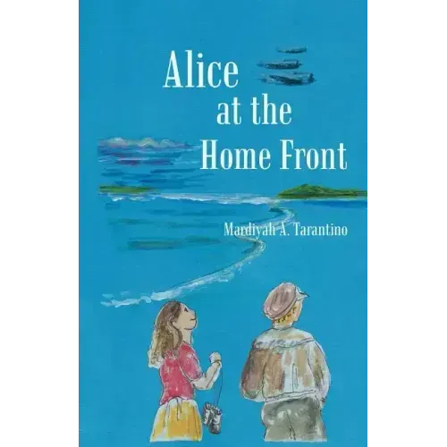 Alice at the Home Front