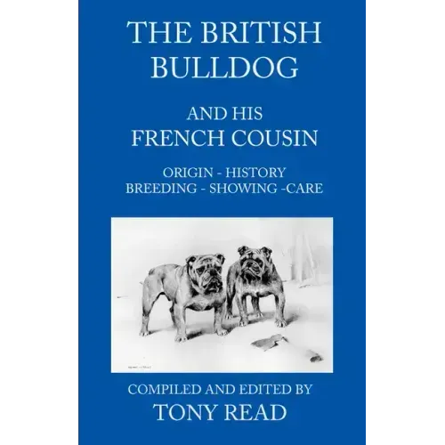 The British Bulldog And His French Cousin