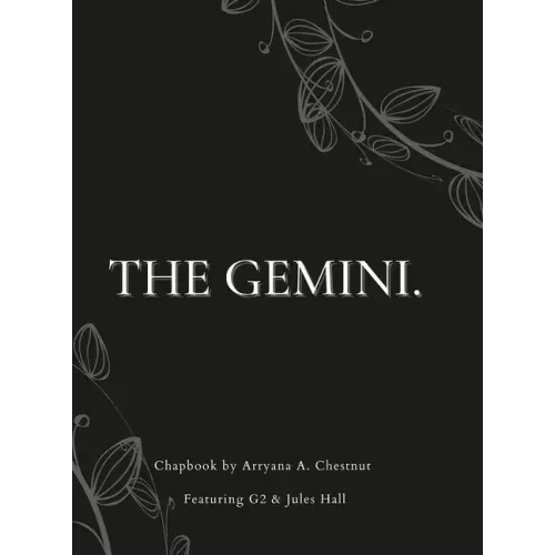 The Gemini.