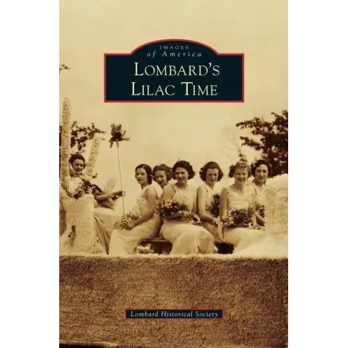 Lombard's Lilac Time