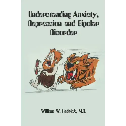 Understanding Anxiety, Depression and Bipolar Disorder