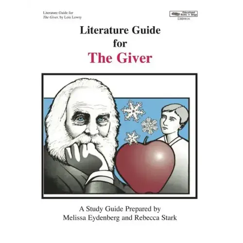 Literature Guide for the Giver