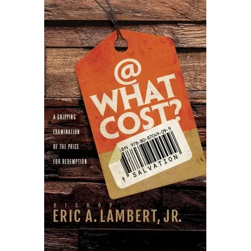 At What Cost? A Gripping Examination of the Price for Redemption