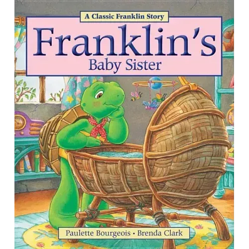 Franklin's Baby Sister