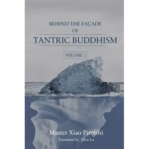 Behind the Façade of Tantric Buddhism