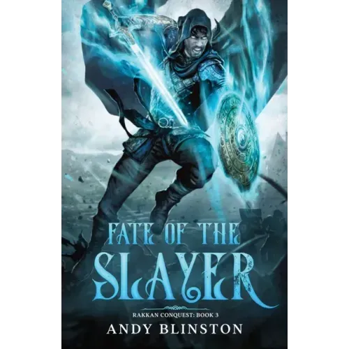 Fate Of The Slayer
