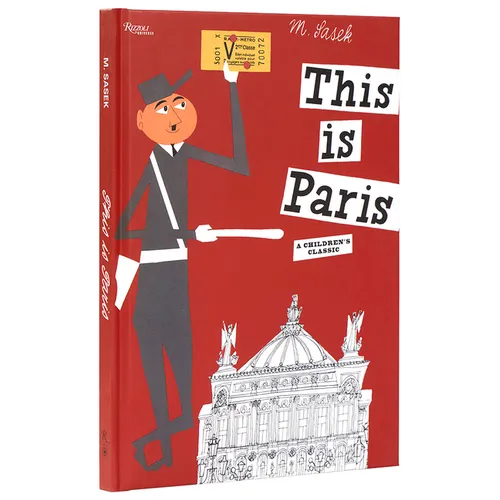 This Is Paris