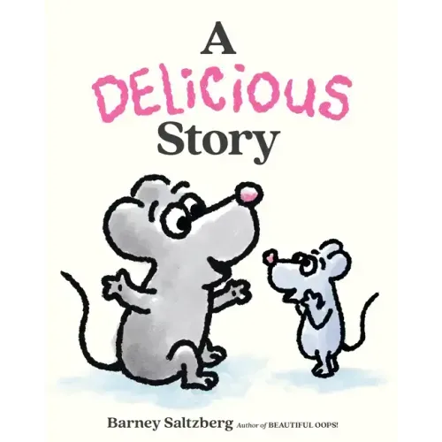 A Delicious Story