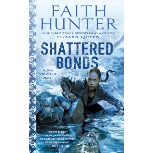 Shattered Bonds