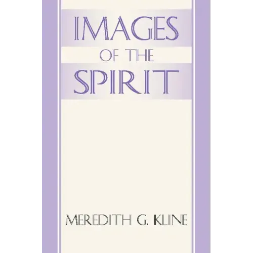 Images of the Spirit