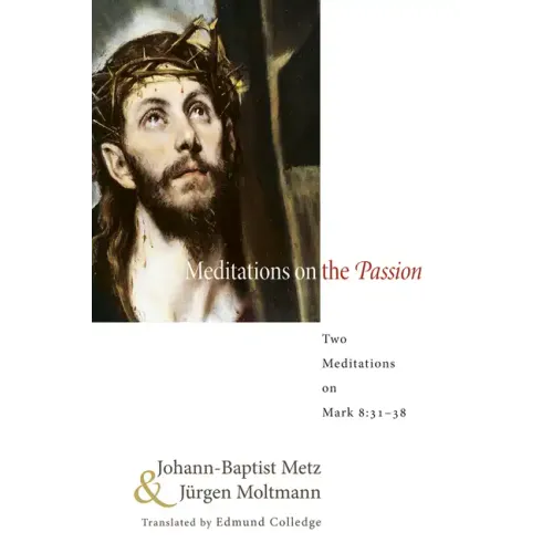 Meditations on the Passion