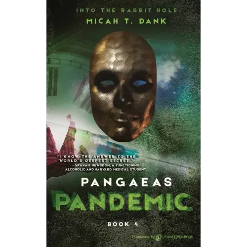 Pangaeas Pandemic