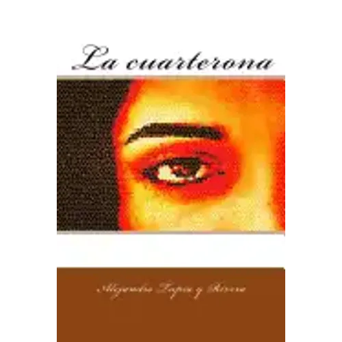 La cuarterona