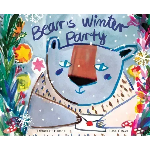 Bear's Winter Party