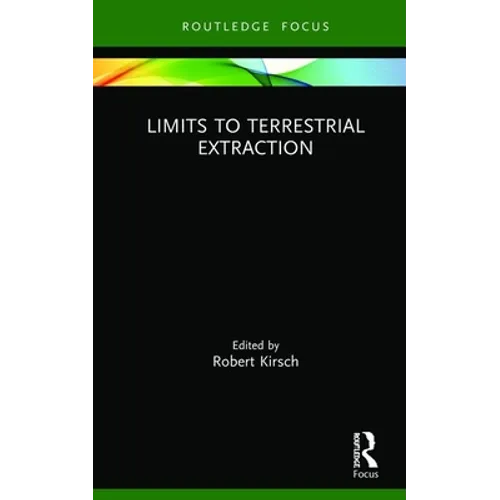 Limits to Terrestrial Extraction