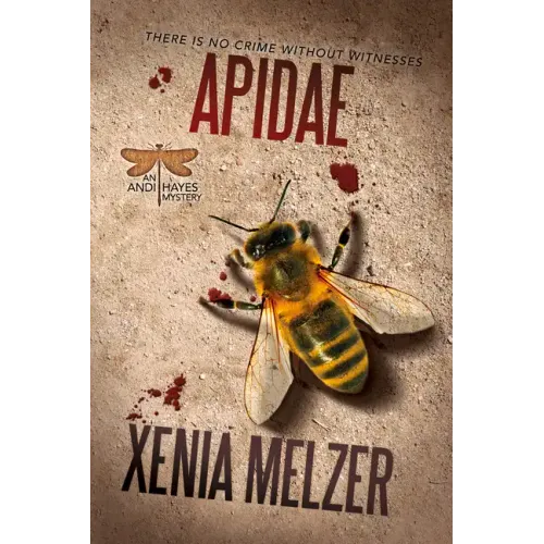 Apidae: Volume 3
